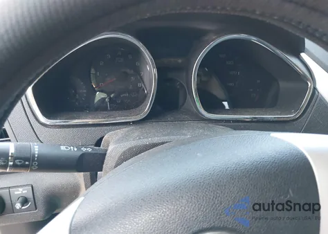 2010 Chevrolet Traverse Lt z USA, uszkodzony, nr VIN 1GNLVGED8AS141267